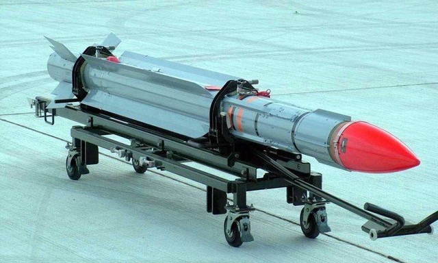 T&ecirc;n lửa ph&oacute;ng thẳng đứng sẽ l&agrave; loại vũ kh&iacute; mới nhất của qu&acirc;n đội Việt Nam