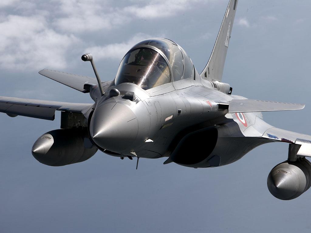 Ti&ecirc;m k&iacute;ch Rafale l&agrave; một dạng vũ kh&iacute; hiện đại với những t&iacute;nh năng độc đ&aacute;o