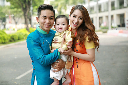 Kh&aacute;nh Thi bất ngờ bật kh&oacute;c v&igrave; t&igrave;nh cũ Ch&iacute; Anh 