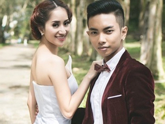 Hai người sẽ l&agrave;m đ&aacute;m cưới sau khi sinh con