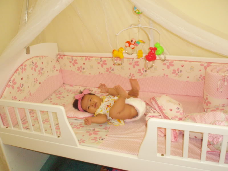 Kh&iacute; độc đệm cũi khiến trẻ bị ung thư, rối loạn nội tiết