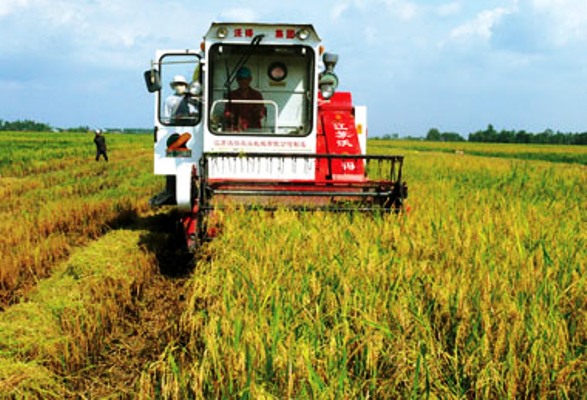 Tăng cường ứng dụng tiến bộ KHCN trong n&ocirc;ng nghiệp