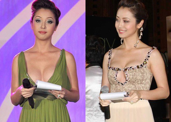 Đảm nhận vai trò MC nhiều sự kiện lớn, nhưng không ít lần   Jennifer Phạm bị chỉ trích vì 