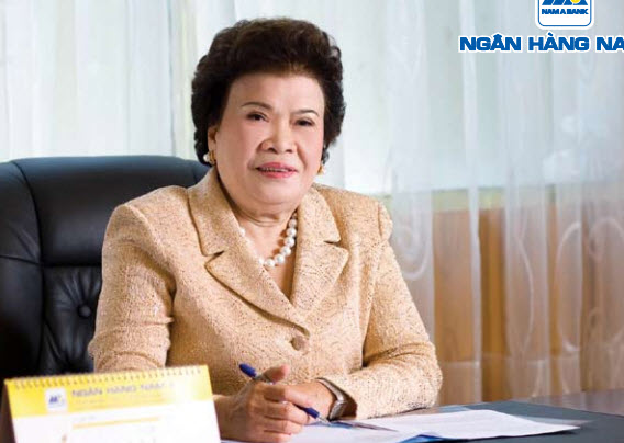 Khối t&agrave;i sản ngh&igrave;n tỷ của đại gia Việt 80 tuổi