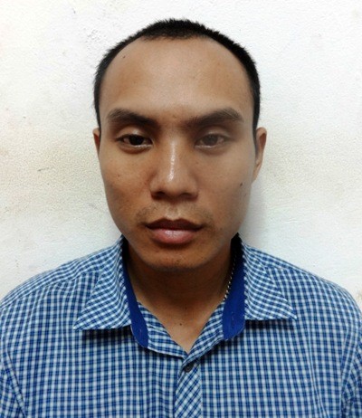 khởi tố L&ecirc; Hồng Quang (29 tuổi, qu&ecirc; Thanh H&oacute;a) để điều tra h&agrave;nh vi Giết người.