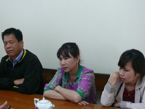 Tham ô 5,1 tỷ đồng, Nguyên Tổng giám đốc bị khởi tố Tham ô 5,1 tỷ đồng, Nguyên Tổng giám đốc bị khởi tố