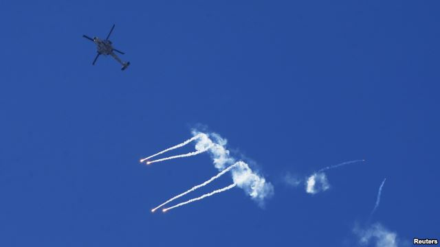 Quân đội Mỹ thực hiện không kích ở Syria và Iraq nhằm tiêu diệt ISIS Quân đội Mỹ thực hiện không kích ở Syria và Iraq nhằm tiêu diệt ISIS