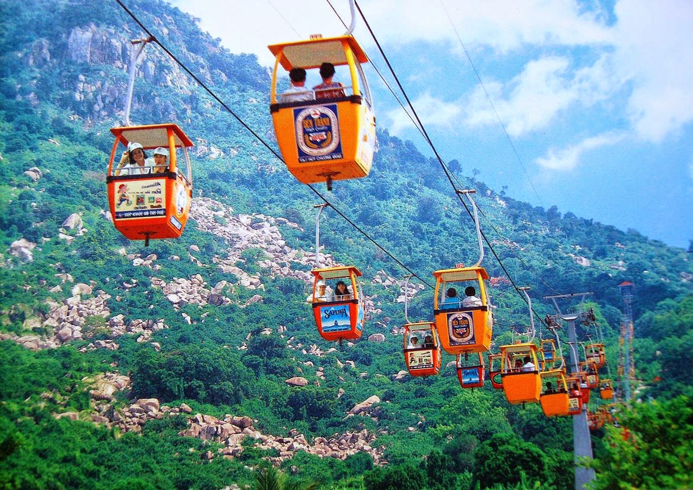 Thủ tướng ph&ecirc; duyệt quy hoạch ph&aacute;t triển khu du lịch quốc gia n&uacute;i b&agrave; đen T&acirc;y Ninh