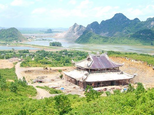 du lịch Tam Ch&uacute;c