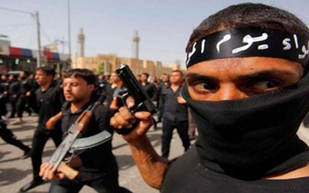 IS l&ecirc;n tiếng nhận tr&aacute;ch nhiệm về vụ vượt ngục tại nh&agrave; t&ugrave; Al-Khalis, tỉnh Diyala, Iraq