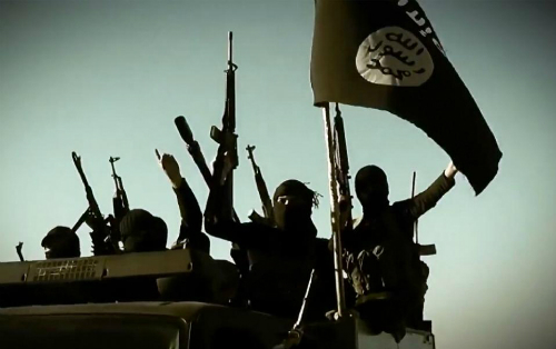 Khủng bố IS thực hiện vụ tấn c&ocirc;ng tự s&aacute;t ở nh&agrave; m&aacute;y lọc dầu lớn nhất Iraq  