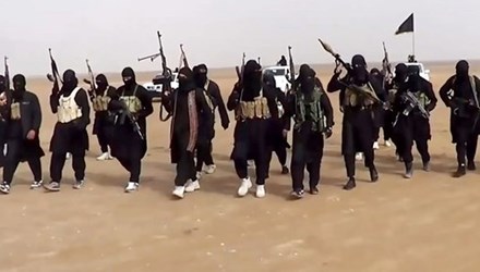 IS đ&aacute;nh bom Đại sứ qu&aacute;n Maroc ở Libya