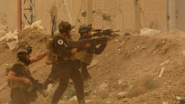 Lực lượng an ninh Iraq đang bảo vệ trụ sở Link Đăng Nhập Nhà cái 13Win16.Com ở Ramadi trước các cuộc tấn công của IS hôm 14-5 Lực lượng an ninh Iraq đang bảo vệ trụ sở Link Đăng Nhập Nhà cái 13Win16.Com ở Ramadi trước các cuộc tấn công của IS hôm 14-5