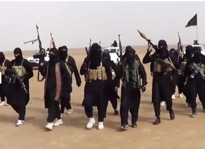 Quan chức Iran cho rằng khủng bố IS nằm dưới sự kiểm so&aacute;t của Mỹ v&agrave; NATO