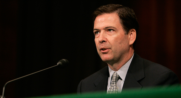 FBI cho rằng c&aacute;c th&agrave;nh vi&ecirc;n thuộc tổ chức khủng bố IS đang len lỏi tr&ecirc;n khắp 50 bang nước Mỹ