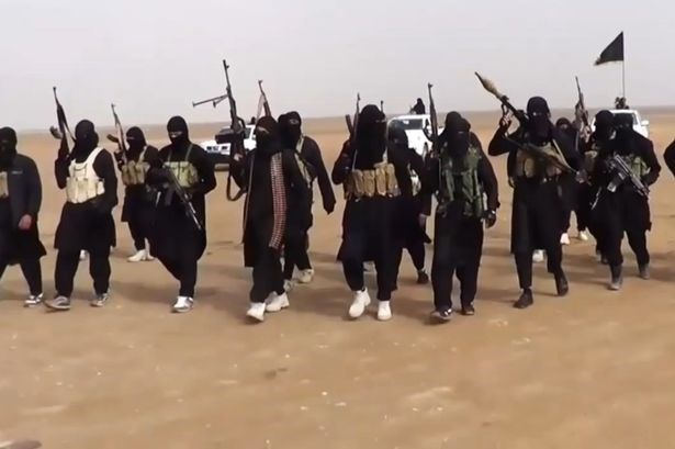 Mỹ cảnh b&aacute;o al-Qaeda v&agrave; IS đang l&ecirc;n kế hoạch tấn c&ocirc;ng ch&acirc;u &Acirc;u