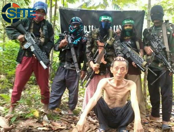 Lực lượng Abu Sayyaf vừa tuy&ecirc;n bố trở th&agrave;nh chi nh&aacute;nh của khủng bố IS vốn kh&eacute;t tiếng với hoạt động bắt c&oacute;c, tống tiền