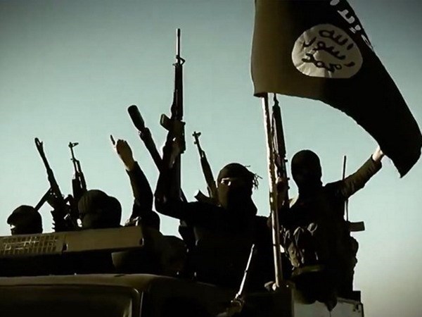 Ảnh hưởng của khủng bố IS đ&atilde; trải rộng tr&ecirc;n nhiều khu vực thuộc Libya, Somalia