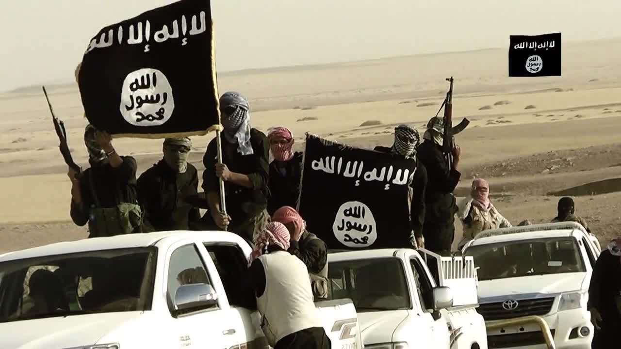 Qu&acirc;n đội Iraq đang mở chiến dịch tấn c&ocirc;ng lớn v&agrave;o th&agrave;nh tr&igrave; của khủng bố IS