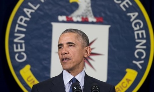 Tổng thống Mỹ Barack Obama th&ecirc;̀ quét sạch phi&ecirc;́n qu&acirc;n khủng b&ocirc;́ IS 