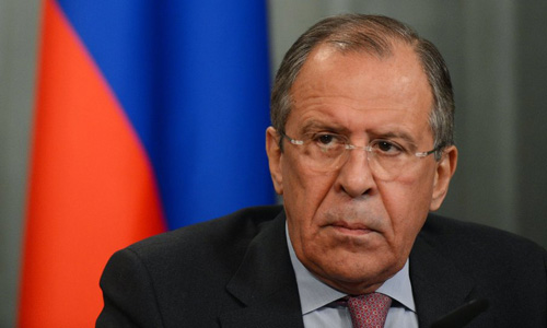 Ngoại trưởng Nga Lavrov tuy&ecirc;n bố ch&iacute;nh phủ Iraq đồng thuận trong hợp t&aacute;c chống khủng bố  IS