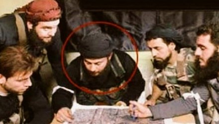 Tổ chức khủng bố IS x&aacute;c nhận thủ lĩnh Abu Mutaz Qurashi đ&atilde; tử trận