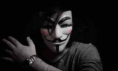 Th&ocirc;ng b&aacute;o tr&ecirc;n trang ch&iacute;nh thức của Anonymous về tiến độ tấn c&ocirc;ng ISI