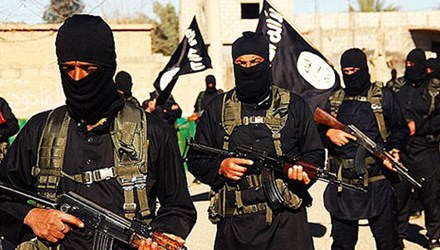 Khủng bố IS ng&agrave;y c&agrave;ng mở rộng phạm vi ảnh hưởng v&agrave; hoạt động của m&igrave;nh ở Iraq v&agrave; Syria