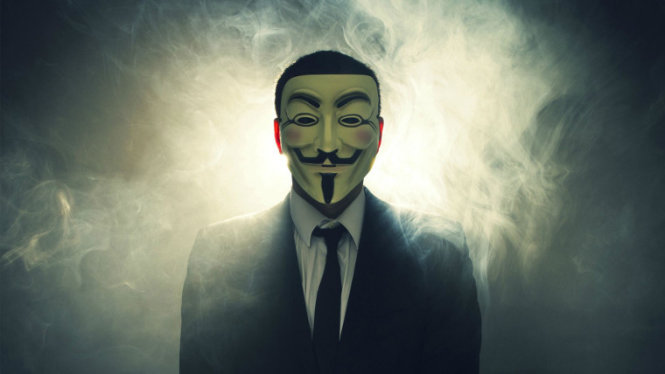 Anonymous ph&aacute;t động đại chiến mạng chưa từng c&oacute; với tổ chức khủng bố IS