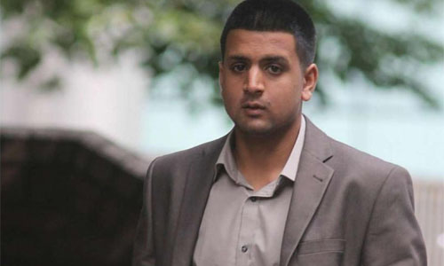 Junaid Hussain, kẻ được coi l&agrave; hacker h&agrave;ng đầu của tổ chức khủng bố IS