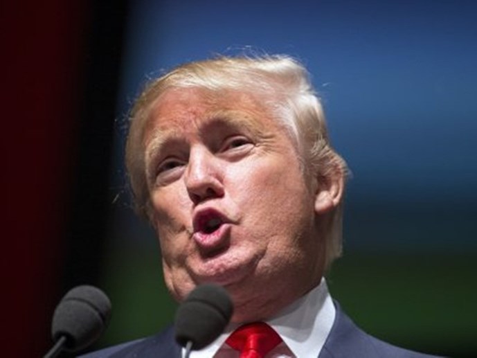 Tỉ ph&uacute; Donald Trump chỉ tr&iacute;ch c&aacute;c ứng vi&ecirc;n Cộng h&ograve;a muốn tạo ra Chiến tranh thế giới thứ 3 tại Syria