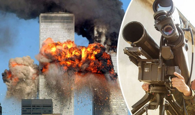 Khủng b&ocirc;́ IS dọa sẽ t&aacute;i diễn sự kiện 9/11 tại Mỹ