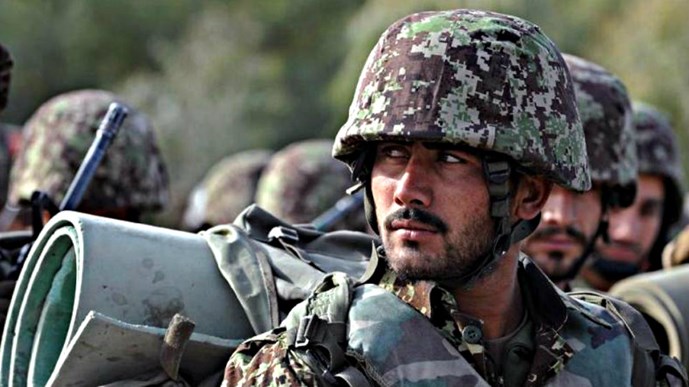 Thất vọng với Mỹ, Afghanistan quay sang nhờ Nga diệt khủng bố IS