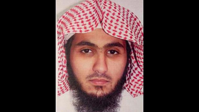 Khủng bố IS c&ocirc;ng khai danh t&iacute;nh kẻ đ&aacute;nh bom liều chết v&agrave;o nh&agrave; thờ l&agrave; Fahd Suliman Abdul-Muhsen al-Qabaa