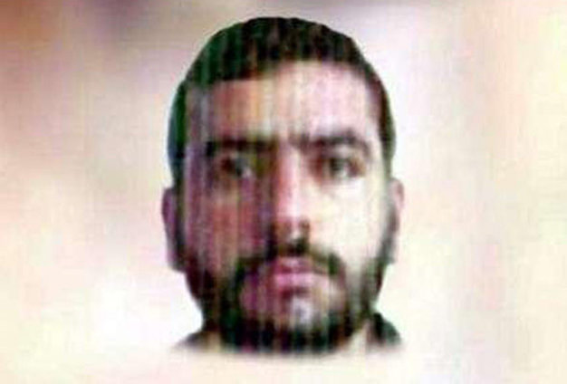 Abu Nabil, thủ lĩnh cấp cao của t&ocirc;̉ chức khủng b&ocirc;́ IS ở Libya vừa thiệt mạng trong đợt kh&ocirc;ng k&iacute;ch