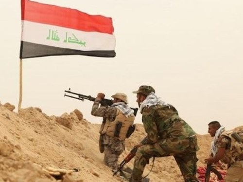 Khủng bố IS vẫn đang mở rộng địa b&agrave;n tại Iraq