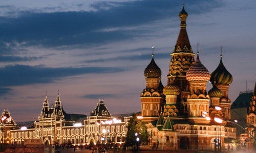 Nga bắt 7 th&agrave;nh vi&ecirc;n thu&ocirc;̣c t&ocirc;̉ chức khủng b&ocirc;́ IS &acirc;m mưu đ&aacute;nh bom Moscow
