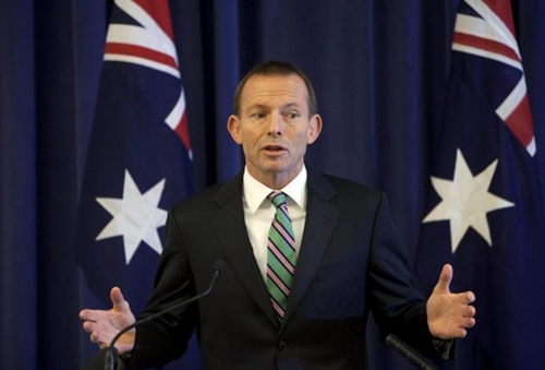 Australia mở rộng kh&ocirc;ng k&iacute;ch khủng bố IS sang Syria