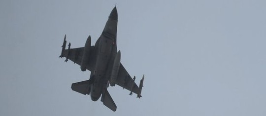 Ph&aacute;p sẽ tham gia chiến dịch kh&ocirc;ng k&iacute;ch v&agrave;o mục ti&ecirc;u IS ở Syria