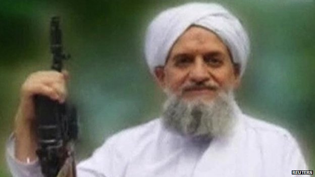 Tổ chức khủng bố al-Qaeda lập chi nh&aacute;nh tại Ấn Độ