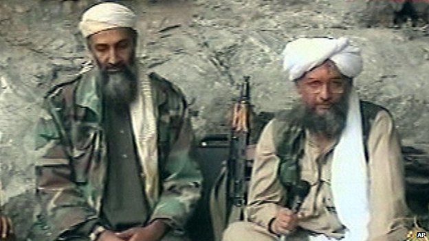 Tổ chức khủng bố al-Qaeda lập chi nh&aacute;nh tại Ấn Độ