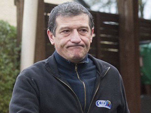 &Ocirc;ng Michel Catalano k&ecirc;̉ v&ecirc;̀ những hành đ&ocirc;̣ng khá nh&acirc;n từ của hai t&ecirc;n khủng b&ocirc;́ Charlie Hebdo với &ocirc;ng