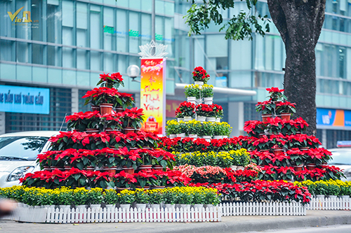 Tuyến Kim Mã, đoạn được coi là 