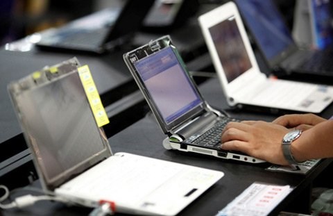 MediaMart giảm gi&aacute; khủng cho c&aacute;c mặt h&agrave;ng laptop nh&acirc;n dịp khuyến mại ng&agrave;y 20/11