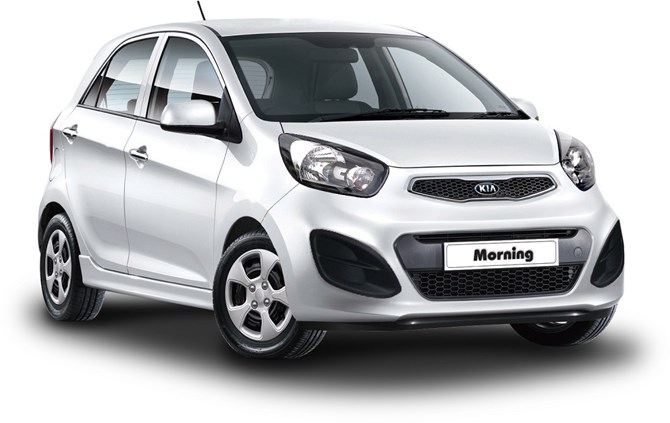 Với gi&aacute; b&aacute;n khoảng dưới 500 triệu đồng, Kia Morning l&agrave; một trong những mẫu xe &ocirc; t&ocirc; gi&aacute; rẻ tại Việt Nam. Ảnh: Thanh ni&ecirc;n