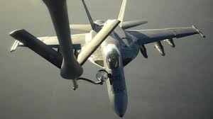 Kh&ocirc;ng k&iacute;ch tấn c&ocirc;ng th&ecirc;m nhiều mục ti&ecirc;u của ISIS ở Syria v&agrave; Iraq