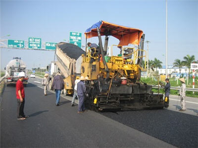 Quỹ bảo tr&igrave; đường bộ