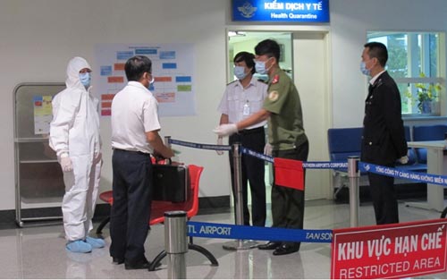 Dịch bệnh MERS 