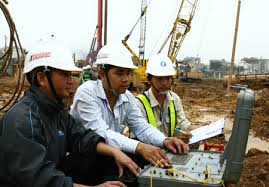 T&agrave;i trợ Dự &aacute;n mua m&aacute;y kiểm tra chất lượng cầu đường 