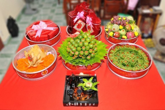 Nhiều người quan niệm kh&ocirc;ng n&ecirc;n cưới hỏi v&agrave;o th&aacute;ng 7 &acirc;m lịch